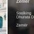 Dhurata Dora Ft Soolking Zemer Official Audio