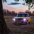 быть счастливым рекомендации хочуврек ваз Yellow Car Classic ретро жигули тренды топ