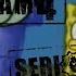 SpongeBob Wrong Note Meme Serious Sam Hero Too Theme