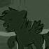 Pegasus Device Animation 2015 Vs 2023 Absentia Verse Mlp Rainbowfactory Animated Scootaloo