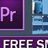 10 FREE Smooth Zoom Transitions Preset Pack Premiere Pro Free Transitions Premiere Pro 2022