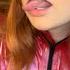 New Red Latex Catsuit Try On
