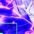 Jujutsu Infinite Thunder God Technique