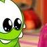 Cut The Rope Om Nom Stories Seasons 1 8 ALL EPISODES