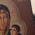 Чудо Знак от иконы и через Причастие спасение от смерти