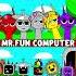 Mr Tree Vs Vineria Vs Mr Fun Computer Vs Garnold Incredibox Sprunki MIX VERSION Sprunki Vineria