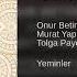 Murat Yaprak YEMINLER