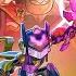 Brawl Stars OST Season 39 Crush The Kaiju New Menu Music