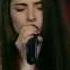 The X Factor Christina Aguilera Hurt Anahit Hakobyan
