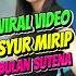 Video Sy R Mirip Bulan Sutena AI Atau Nyata Bulansutena