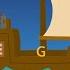 The G And C Shanty