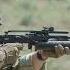 PP19 BIZON Action