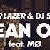 Major Lazer DJ Snake Lean On Feat MØ Official Music Video