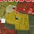 The Bloom Breakthrough In Kupiansk Direction The Krasnohorivka Cauldron Is Brewing MS 2024 05 8