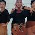 DIONE STUDIO LDC MAMITA MIA MERENGUE LINE DANCE