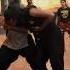 Precision Control Survival In Kalaripayattu