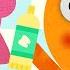 Brush Your Teeth Tooth Brushing Song For Kids Noodle Pals