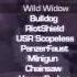 Call Of Duty GHOST Project Phantom Mod Menu Preview