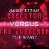 Executor Vs Astro Juggernaut Foryou Skibiditoilet Edit Viralvideo