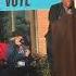 Protect The Vote Reverend Angela Vann Tom Brut Videographer