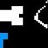 Geometry Dash Undertale Megalovania Битва с Sans