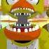 MMD FNAF Kokote Chick Chick