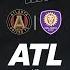 Atlanta United Vs Orlando City Full Match Highlights Jamal Thiaré Stoppage Time Game Winner