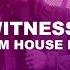 Jordan Feliz Witness DENM House Mix