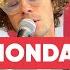 Almost Monday Can T Slow Down Live Sur OÜI FM