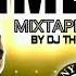 MIXTAPE ZIPIMBOW RABODAY DJ THERE G MIX FIN DECEMBRE VIBE