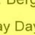 Prank Call Mr Bergis Gay Day