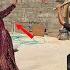 Trouble In The Yard A Story Of Jealousy And Conflict Between Samaneh And Maryam