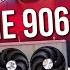 Radeon RX 9060 XT Round Up Every Model Computex 2025