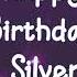 Danganronpa Ships I Like Me Better Collab Happy B Day Silver