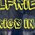 Avril Lavigne Lil Mama GIRLFRIEND Lyrics In Video