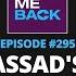 Assad S Death Factory With Joseph Braude Ahed Al Hendi