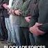 Watch Israeli Forces Stop Some Palestinians From Entering Al Aqsa Compound Subscribe To Firstpost