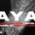 B Jay Kayali Remix Feat OCS KM Visualizer Prod By Donavan Dorrell