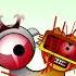 Sprunki Garnold Clukr SYMBIOSIS Phases Sprunki Incredibox Incrediboxsprunki