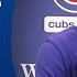 Cubs Manager Craig Counsell Provides Porter Hodge Shota Imanaga Injury Updates