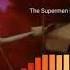 The Supermen Lovers Starlight 448Hz