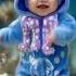Baby Dance Video Gets Baby Shark Remix Watch Baby Go Wild