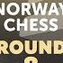 Norway Chess 2025 Will Magnus Take The Lead Back Magnus V Wei In Rd 8