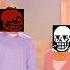 SUDDEN CHANGES SANS BE LIKE Undertale Sans Papyrus Suddenchanges