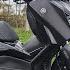 Yamaha XMax 300 Test Deutsch Des Modells Tech Max