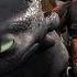 Hiccup Toothless Defeat Drago Take Down The Bewilderbeast How To Train Your Dragon 2