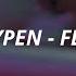 ENHYPEN Fever Lyrics