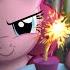 Property Of Pinkie Pie MLP In Real Life