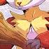 Choose Your Starter They FLIP Stats