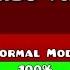 Extreme Demon L Geometry Dash